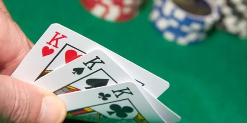 Kinh nghiệm chơi bài cào thắng lớn từ cao thủ