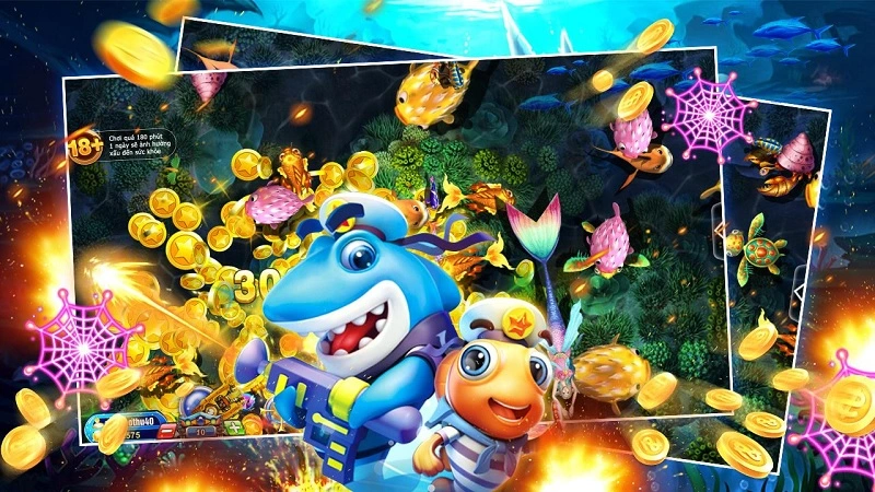 hướng dẫn săn rồng vàng